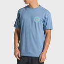 Camiseta Masculina Volcom Rabbit Hole - VOLCOM - Masculino - Foto 1