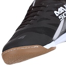 Chuteira Futsal Penalty Max 500 Locker Y-3 - Adulto - Foto 3