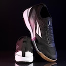 Chuteira Futsal Penalty Max 500 Locker Y-3 - Adulto - Foto 7