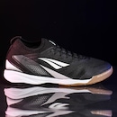 Chuteira Futsal Penalty Max 500 Locker Y-3 - Adulto - Foto 8