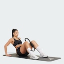 Shorts Legging adidas Techfit - Feminino - Foto 5