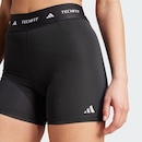 Shorts Legging adidas Techfit - Feminino - Foto 6