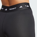 Shorts Legging adidas Techfit - Feminino - Foto 7