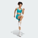 Shorts Legging adidas Techfit - Feminino - Foto 4