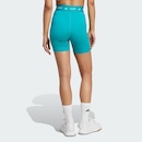 Shorts Legging adidas Techfit - Feminino - Foto 3