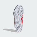 Chuteira Society Predator Club adidas Infantil - Foto 6