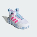 Tênis adidas Tensaur Comfort - Infantil - Foto 6