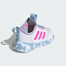 Tênis adidas Tensaur Comfort - Infantil - Foto 7