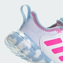 Tênis adidas Tensaur Comfort - Infantil - Foto 9