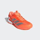 Tênis adidas Adizero Ubersonic 5 Tennis - Masculino - Foto 6