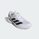Tênis adidas Adizero Ubersonic 5 Tennis - Masculin - Foto 6