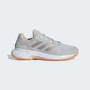 Tênis adidas Gamecourt 2.0 - Feminino - Foto 2