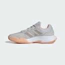 Tênis adidas Gamecourt 2.0 - Feminino - Foto 3
