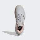 Tênis adidas Gamecourt 2.0 - Feminino - Foto 4