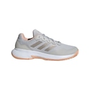 Tênis adidas Gamecourt 2.0 - Feminino - Foto 1