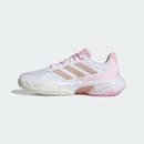 Tênis adidas Courtjam Control 3 Tennis - Feminino - Foto 3