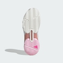 Tênis adidas Courtjam Control 3 Tennis - Feminino - Foto 5