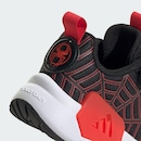Tênis adidas X Marvel Homem-Aranha - Infantil - Foto 9