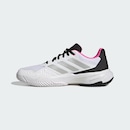Tênis adidas Courtjam Control 3 Tennis - Masculino - Foto 3