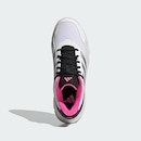 Tênis adidas Courtjam Control 3 Tennis - Masculino - Foto 4