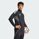 Jaqueta Treino Tiro 25 Competition adidas - Masculina - Foto 5