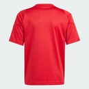 Camiseta adidas Tiro 24 Infantil - Foto 3