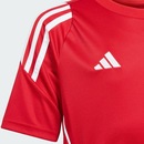 Camiseta adidas Tiro 24 Infantil - Foto 6