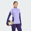 Blusão adidas Tiro 25 Competition - Feminino - Foto 4