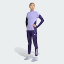 Blusão adidas Tiro 25 Competition - Feminino - Foto 7