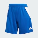 Short adidas Tiro 24 - Feminino - Foto 3
