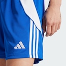 Short adidas Tiro 24 - Feminino - Foto 7