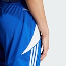 Short adidas Tiro 24 - Feminino - Foto 8