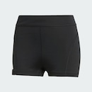 Shorts adidas Corrida Booty Adizero Essentials - Feminina - Foto 3