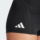 Shorts adidas Corrida Booty Adizero Essentials - Feminina - Foto 6