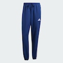 Agasalho adidas Malha Sportswear Basic Três Listras - Masculino - Foto 7