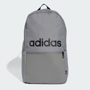 Mochila adidas Classic Daily - Unissex - Foto 5