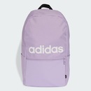 Mochila adidas Classic Daily - Unissex - Foto 3