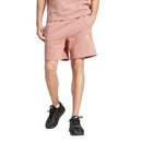 Short adidas Moletinho All Szn - Masculino - Foto 2