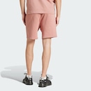 Short adidas Moletinho All Szn - Masculino - Foto 4