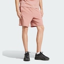 Short adidas Moletinho All Szn - Masculino - Foto 5