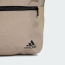 Mochila adidas Classic Horizontal Três Listras - Foto 6