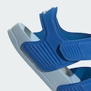 Chinelo adidas Adilette - Infantil - Foto 10