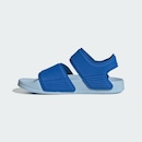 Chinelo adidas Adilette - Infantil - Foto 3