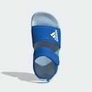 Chinelo adidas Adilette - Infantil - Foto 4