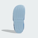 Chinelo adidas Adilette - Infantil - Foto 5