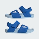 Chinelo adidas Adilette - Infantil - Foto 8