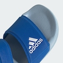 Chinelo adidas Adilette - Infantil - Foto 9