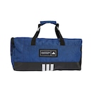 Mala adidas Duffel 4Athlts Pequena - Unissex - Foto 1