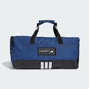 Mala adidas Duffel 4Athlts Pequena - Unissex - Foto 2