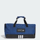 Mala adidas Duffel 4Athlts Pequena - Unissex - Foto 3